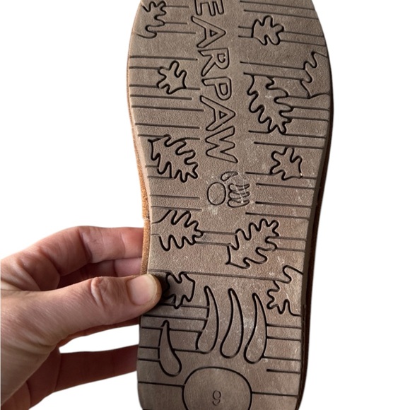 BearPaw Boots Sz 9 - Picture 7 of 9